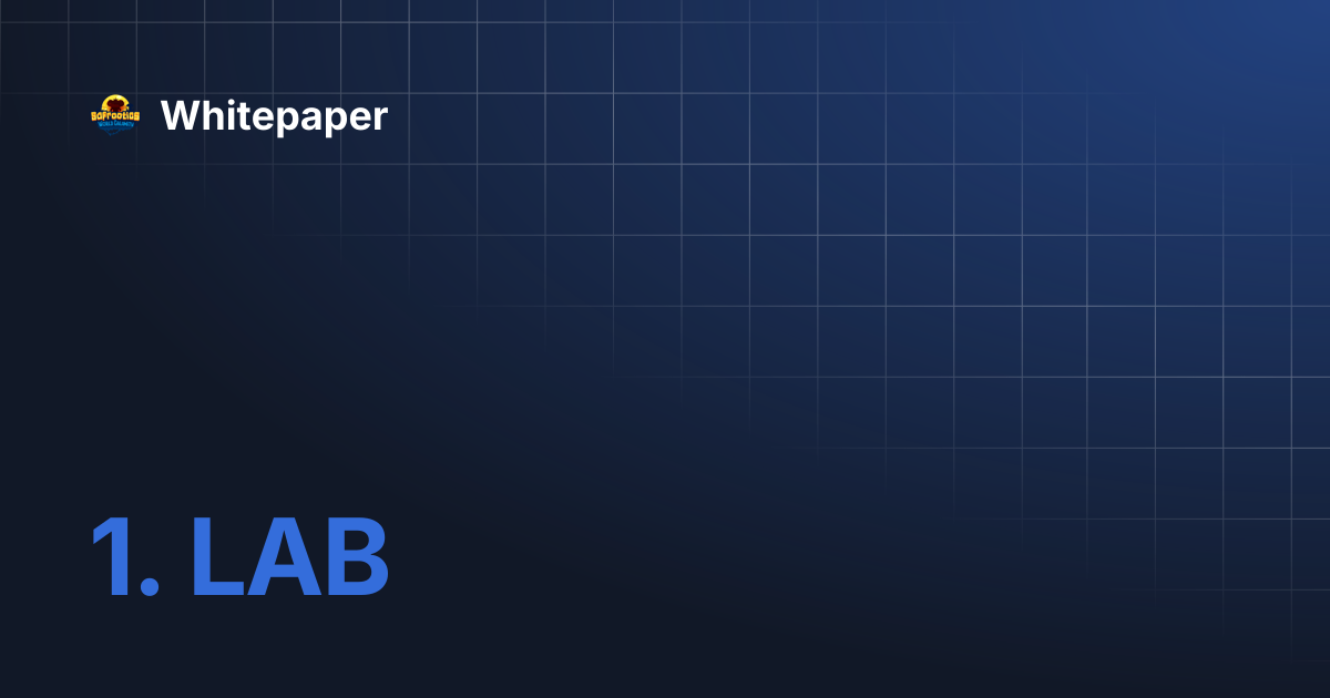 1. LAB | Whitepaper